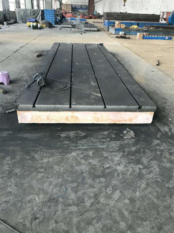 模具鑄件