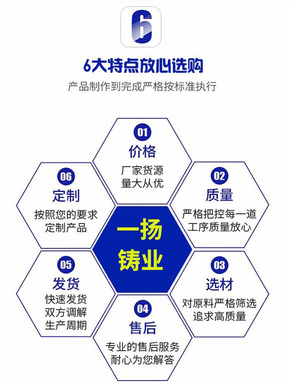 一揚(yáng)鑄業(yè)